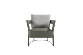 Poltrona Agatha - Longhi | Prezzi e Catalogo Online