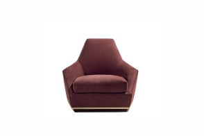 Fauteuil Aoyama Longhi | Achats en Ligne 2