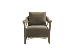 Poltrona Dorothy - Longhi | Prezzi e Catalogo Online 2