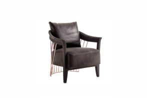 Fauteuil Dorothy Longhi | Achats en Ligne