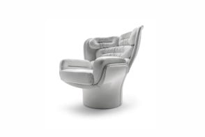 Fauteuil Elda Longhi | Achats en Ligne
