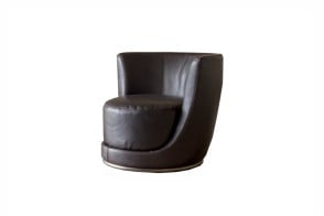 Poltrona Laurent - Longhi | Prezzi e Catalogo Online