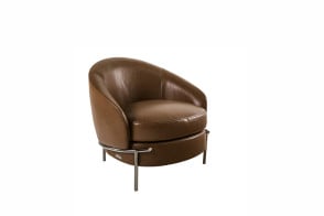 Poltrona Lloyd - Longhi | Prezzi e Catalogo Online