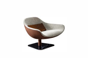 Fauteuil Meredith Longhi | Achats en Ligne