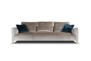 Longhi Fold Sofa | Online Shop