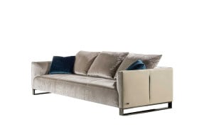 Canapé Fold Longhi | Achats en Ligne 2