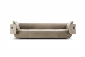 Divano Mi - Longhi | Prezzi e Catalogo Online