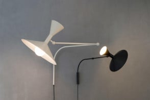 Lampe murale Lampe de Marseille Nemo - 1 2