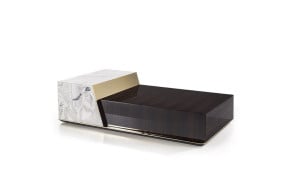Table basse Bold Longhi - 1 2
