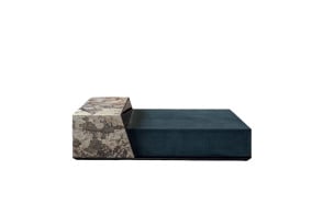 Table basse Bold Longhi - 1