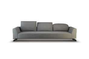 Divano Sheffield - Longhi | Prezzi e Catalogo Online
