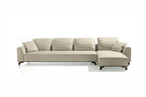 Divano Sheffield - Longhi | Prezzi e Catalogo Online 2