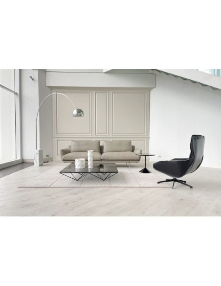 Get Back leather Sofa (Expo Offer) Poltrona Frau - 1