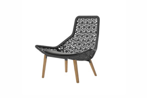 Fauteuil d'extérieur Maia Kettal - 1 2