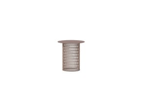 Tavolino per esterno Mesh Kettal - 1