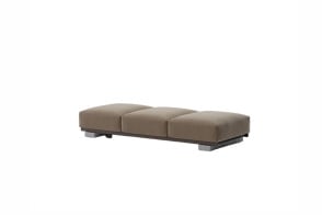 Banc pour extérieur Molo Kettal - 1 2