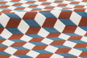 Tappeto Mini Infini CC-Tapis - 1 2