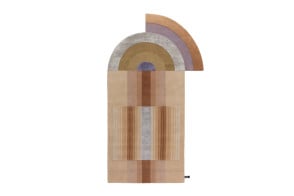 Tappeto Bliss Big CC-Tapis - 1 2