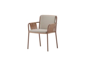 Net Outdoor Chair Kettal - 1