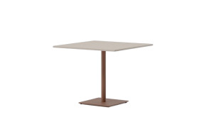 Table d'extérieur Net Kettal - 1