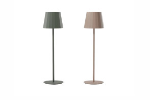 Lampada Objects Kettal - 1 2