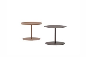 Objects small table Kettal - 1