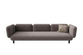 Canapé Hobo Contract Cappellini - 2