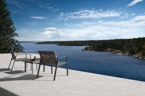 Park Life Outdoor Club Armchair Kettal - 1 2