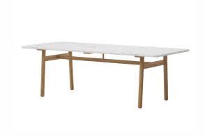 Riva Outdoor Table Kettal - 1