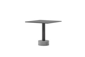 Roll Table Kettal - 1 2