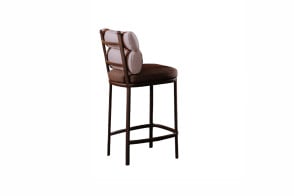 Roll Stool Kettal - 1 2