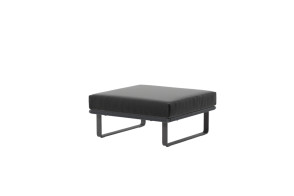 Bitta Pouf Kettal - 2 2