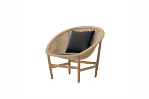 Fauteuil d'extérieur Basket Kettal - 1 2