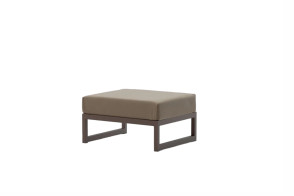 Landscape Pouf Kettal - 1