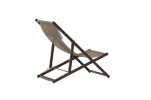 Chaise longue Landscape Kettal - 1 2