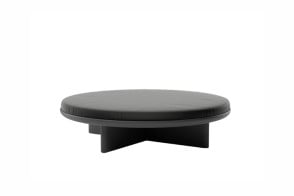 Pouf per esterno Cala Kettal - 1 2