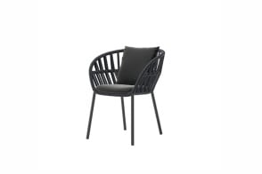 Cala outdoor chair Kettal - 1 2