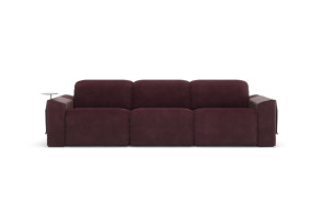 Divano Reclinabile Kubrik Vismara Design - 1