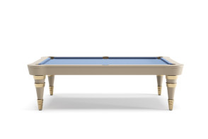 Tavolo Biliardo Regis Vismara Design - 1