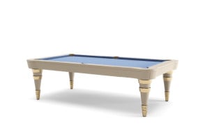 Regis Pool Table Vismara Design - 1 2