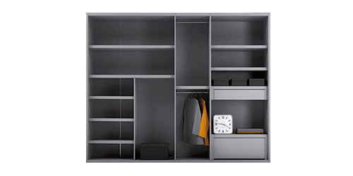 Armoires en promotion de Design | Prix et Catalogue en ligne