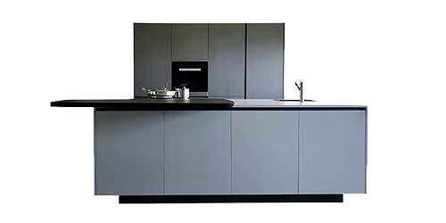 Kitchen Cabinets on Sale: Poliform, Arrital, Arclinea, Cesar