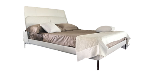Designer Beds on Sale: Giorgetti, Poliform, Poltrona Frau
