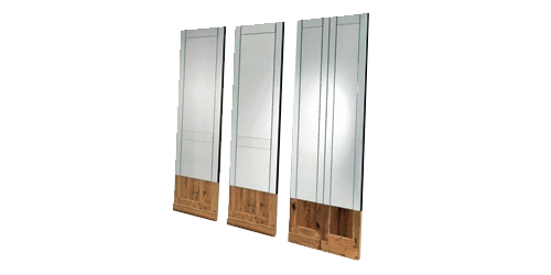 High-End Italian Mirrors - Modern Wall Mirrors