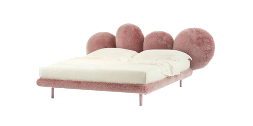 Top Bedroom Furniture & Beds: Giorgetti, B&B Italia, Poliform