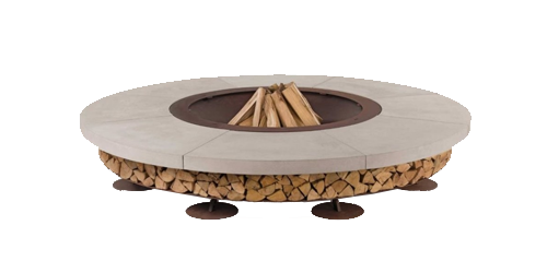Décorations et accessoires de jardin design