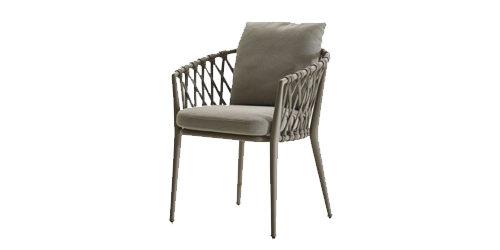 Chaises de Jardin des Meilleures Marques: Prix et Modèles