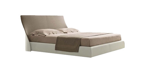 Lits Matrimoniaux de Design - Marques Made in Italy