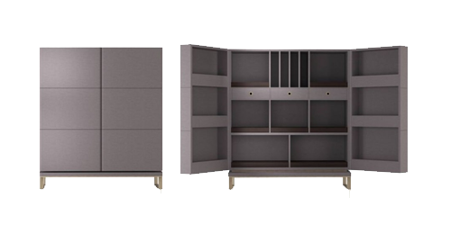 Meubles de Rangement Design | Prix et Catalogue en Ligne