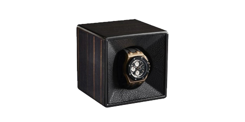 Modern Watch Winders & Men's Watch Storage Boxes